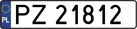 PZ21812