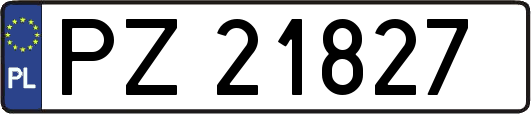 PZ21827