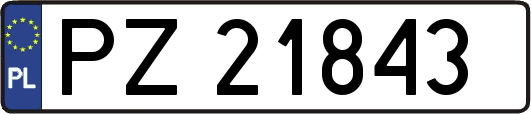 PZ21843