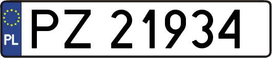 PZ21934