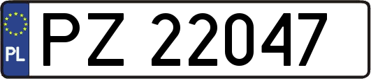 PZ22047