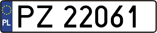PZ22061
