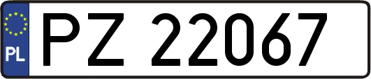 PZ22067