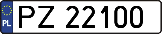PZ22100