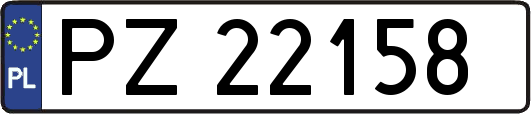 PZ22158