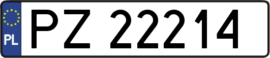 PZ22214