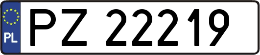 PZ22219