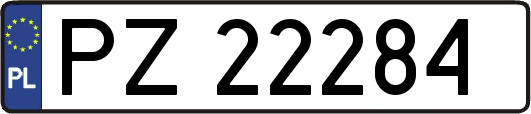 PZ22284