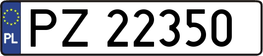PZ22350