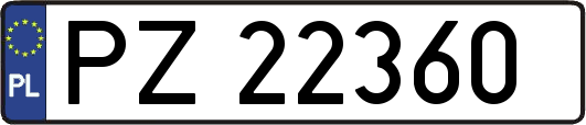 PZ22360