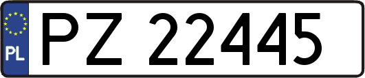 PZ22445