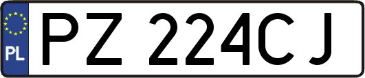 PZ224CJ