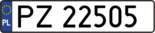 PZ22505