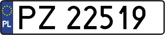 PZ22519