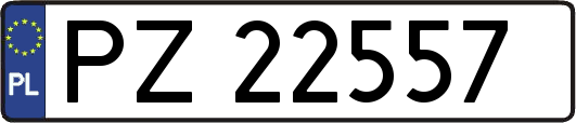 PZ22557