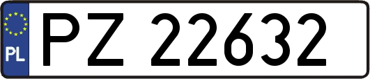 PZ22632