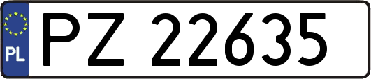 PZ22635