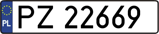 PZ22669