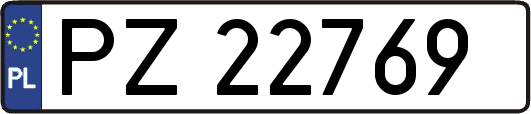 PZ22769