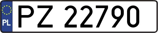 PZ22790