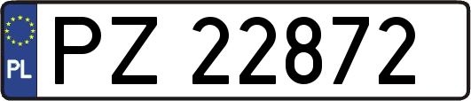 PZ22872