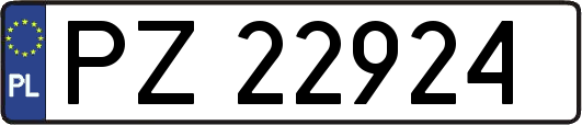 PZ22924