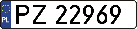 PZ22969
