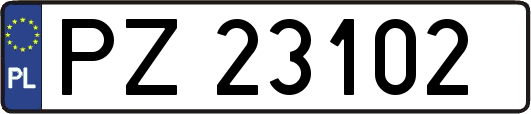 PZ23102
