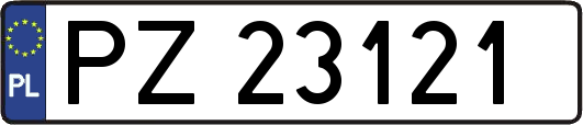 PZ23121
