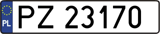 PZ23170