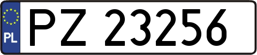 PZ23256