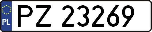 PZ23269