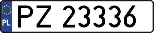 PZ23336