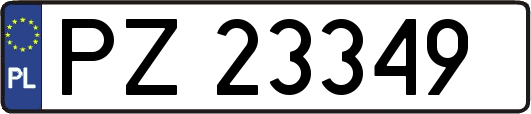 PZ23349