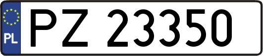 PZ23350