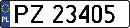 PZ23405