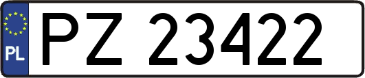 PZ23422