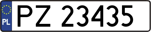 PZ23435