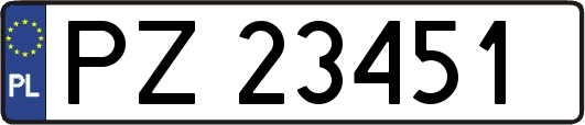 PZ23451
