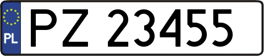 PZ23455