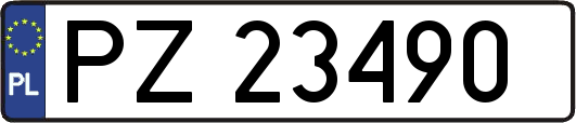 PZ23490