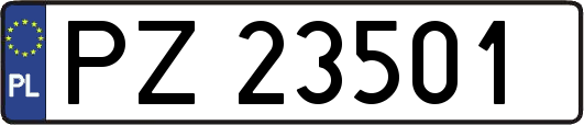 PZ23501