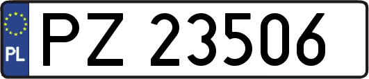 PZ23506