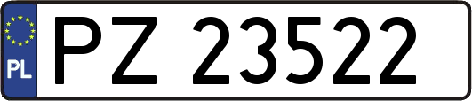 PZ23522