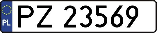 PZ23569