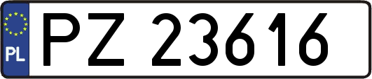PZ23616