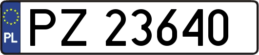 PZ23640
