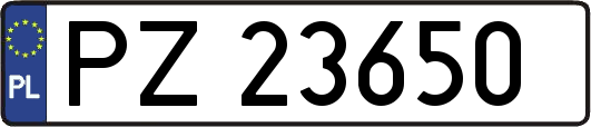PZ23650