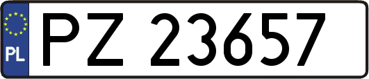 PZ23657