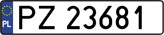 PZ23681